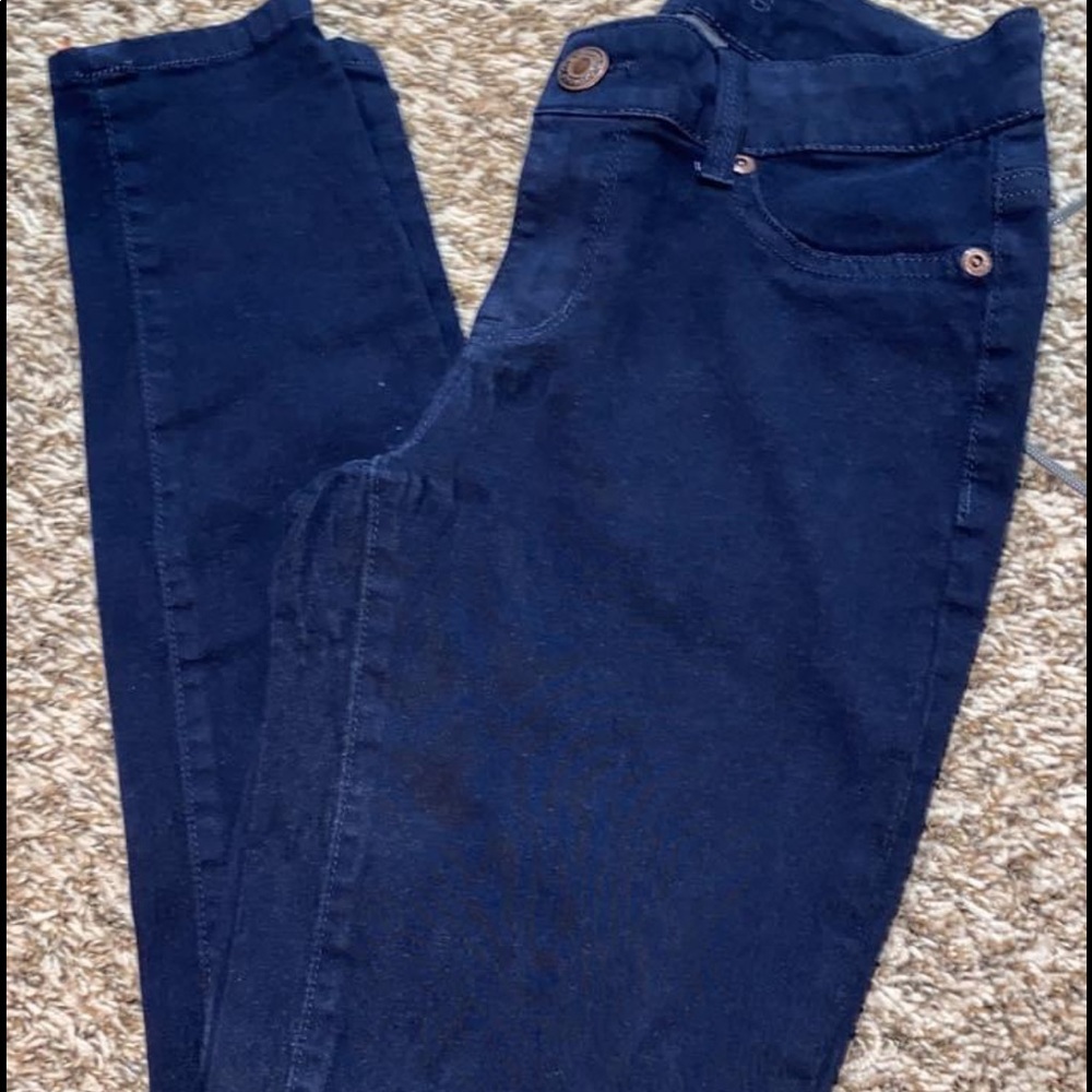 Maurices Jegging